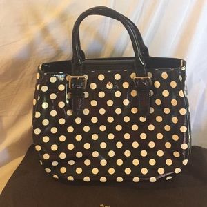 Kate Spade Carlisle Street Sylvie Bag